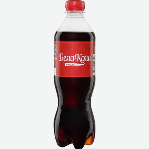 Напиток безалкогольный ЧТМ fantasy brands КЛАССИК газ. ПЭТ, Беларусь, 0.5 L