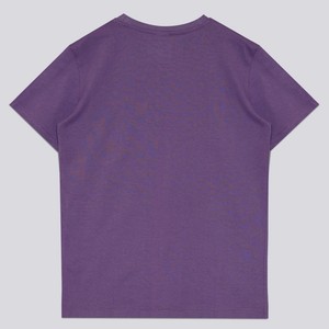 Футболка взрослая INWIN Hit фиолетовый ob_101, Узбекистан