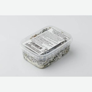 Салат из морской капусты со сливочным соусом, 200 г 200 г