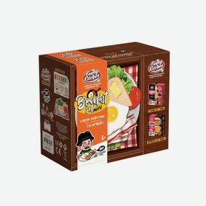 Игрушка Slime набор для изготовления слаймов для детей 5+ в ассортименте , 1шт., 1 шт