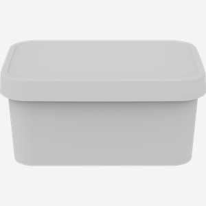 Ящик для хранения AMBIENT Folk, 4.5л, в ассортименте, Арт. AFK019PPGR