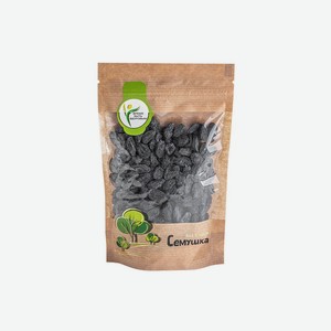 Изюм узбекский Семушка 150 г