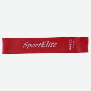 Петля эластичная SportElite Medium