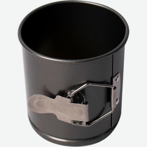 Форма для кулича разъемная с антипригарным покрытием D 10см