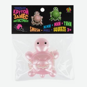 Игрушка антистресс Крутой замес 1Toy в ассортименте