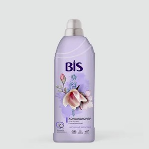 Кондиционер для белья «BIS» Чарующая магнолия, 0,9 г, 900 мл