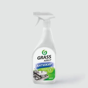 Чистящее средство «Grass» Azelit антижир, 0,7 г, 600 мл