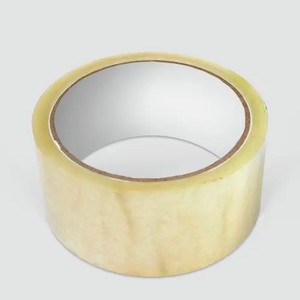 Клейкая лента 40 м, 0,1 г