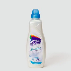 Кондиционер для белья «Kasumi» Sensitive, 0,8 г, 750 мл