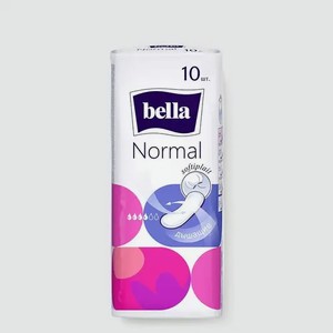 Прокладки «Bella» Normal, 10 шт, 0,1 г