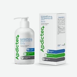 APDICTER Шампунь против выпадения волос с биотином