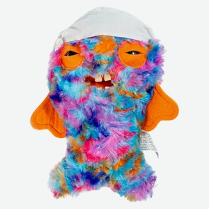 Игрушка мягкая FUGGLER, серия Фагглеры в отпуске, 24 см, 157