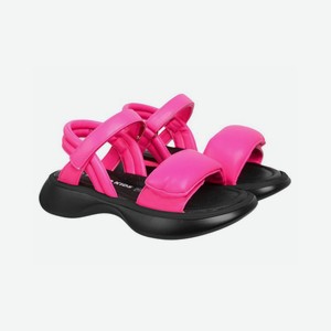 Туфли летние открытые детские 23-500H,р.36/SS25