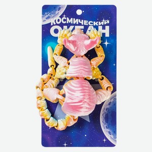 Игрушка Кошка 3d