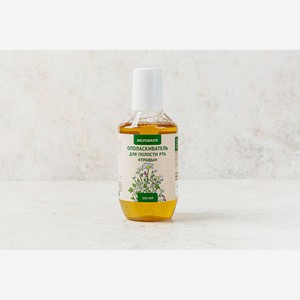 Ополаскиватель для полости рта Травы