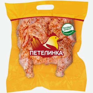 Цыплёнок табака Петелинка Премиум, 1 кг