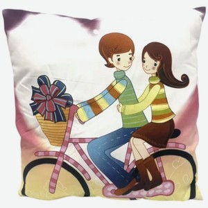 Подушка Коллекция декоративная 35*40см в ассортименте