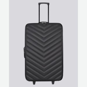 Чемодан INWIN 20  черный MS-1632, Китай