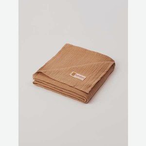 Пелёнка Bebekevi Бежевый муслин 90х90 см 1 шт.