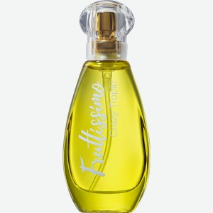 Туалетная вода Brocard Fruttissimo Crazy Tropic для женщин 35мл