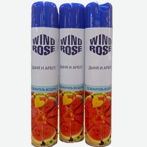 Освежитель воздуха 400мл Сибиар