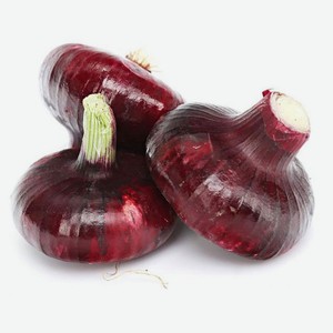 Лук плоский, вес