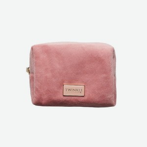 ЛЭТУАЛЬ Косметичка Velvet Pink, 1 шт.