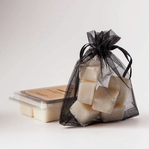 BANKA HOME Плитка саше  Дубовый мох и амбра , 1 шт