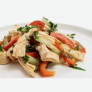 Салат Китайский