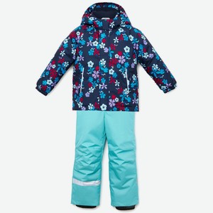 Комплект для детей, Raiku, 7100022A696F098, Тёмно-синий, р.0