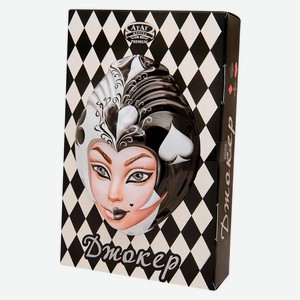 Конфеты «Атаг» Джокер, 200 г