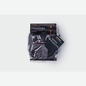 Макаронные изделия  Птитим  с натуральными чернилами каракатицы 400 г