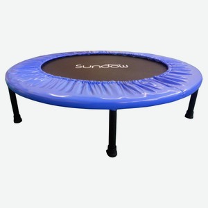 Батут SUNDOW нескладной до 100 кг, d 100 см