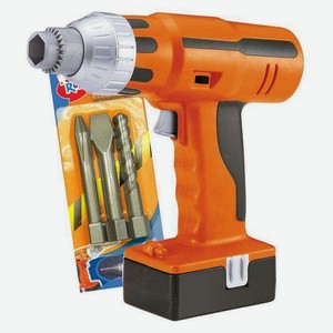 Электродрель One Two Fun