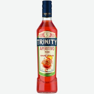 Настойка Trinity Aperitivo