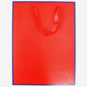 Упаковка Принчипесса бумажная 11.5х36х26см, в ассортименте