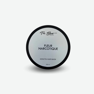 BUNT Маска для волос Fleur Narcotique, 250 мл