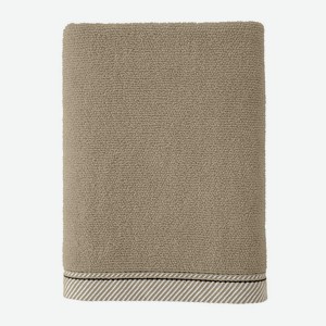 Полотенце Verossa махровое 70/140 450Г/М2 Fjord, цвет Капучино