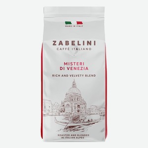 Кофе зерновой Zabelini Magia di Napoli 1000г