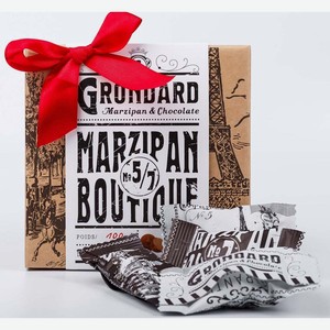 Конфеты неглазированные  Марципановое ассорти   N5 ,  N 7  1