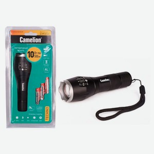 Фонарь светодиодный Camelion LED5136
