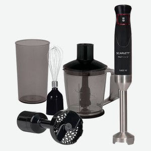 Блендер погружной Scarlett SC-HB42M35