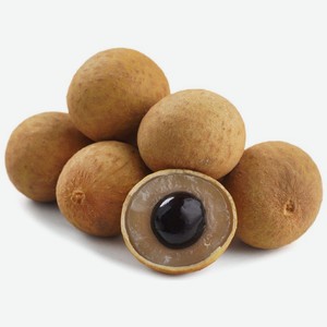 Лонган 180г, 180 г