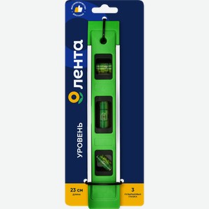 Уровень ЛЕНТА, Арт. MF-02