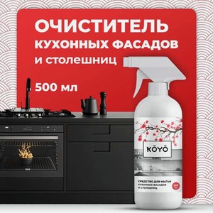 Моющее средство KOYO 500 мл для кухни