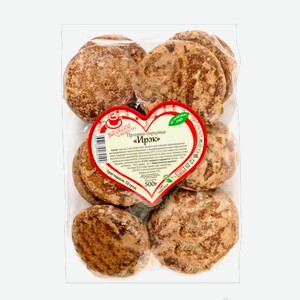 Пряники БЫЗОВСКИЕ СЛАДОСТИ Ирек, 500г