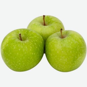 Яблоки Симиренко весовые 500 г