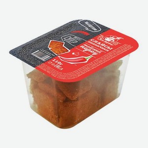 Гренки Дон Крутон пшеничные со вкусом тайского перца 110 г