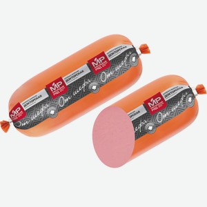 Колбаса  Докторская от шефа , вареная, 1 кг