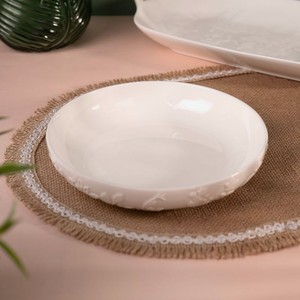 Тарелка десертная, O Kitchen, 17,5 см,